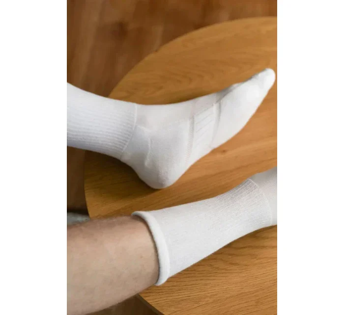 Pánské model 16153472 sportovní ponožky 047 - Steven Pánské model 16153472 sportovní ponožky 047 - Steven