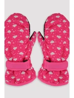 LYŽAŘSKÉ RUKAVICE RN036