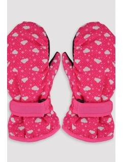 LYŽAŘSKÉ RUKAVICE RN036