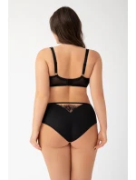 PODPRSENKA BLACK model 21799195 - Gorsenia PODPRSENKA BLACK model 21799195 - Gorsenia