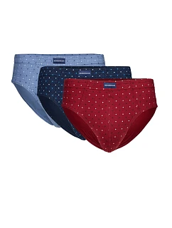 KALHOTKY CLASSIC 3P 1446 K701 SS26