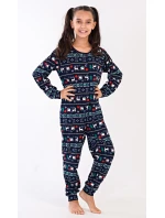 Dětský overal Merry christmas