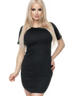 Večerní šaty model 131939 PeeKaBoo