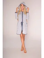 Dámský župan De Lafense 313 Desiree