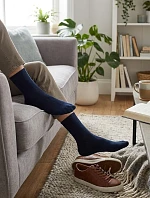Pánské ponožky Regina Socks Passa