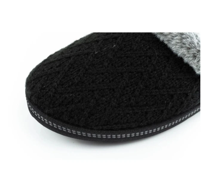 Skechers W 167225/BLK pantofle