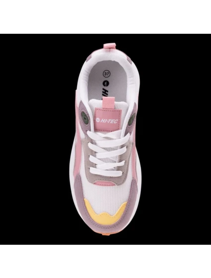 Dámské tenisky SNEAKY WO'S Dámské tenisky SNEAKY WO'S