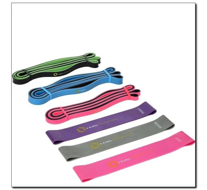 Cvičební  sada model 21305115 - HMS