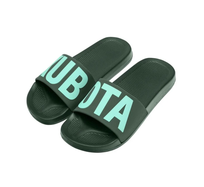 Žabky do bazénu Kubota basic 2.0 zelené K25SS-101-002-18-1