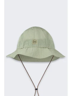 Klobouk Buff Go Bucket SOLID Pistachio