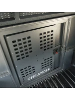 OFFLANDER CAMPER VAN DRAA OFFLANDER CAMPER VAN DRAA