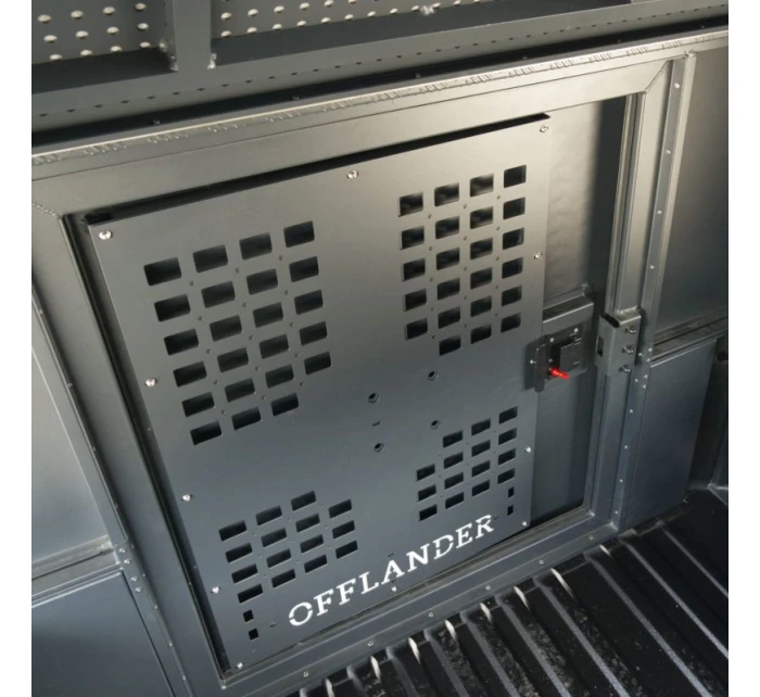model 21811371 - Offlander