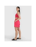 Dámské plážové šortky model 21754736 dámské - 4F