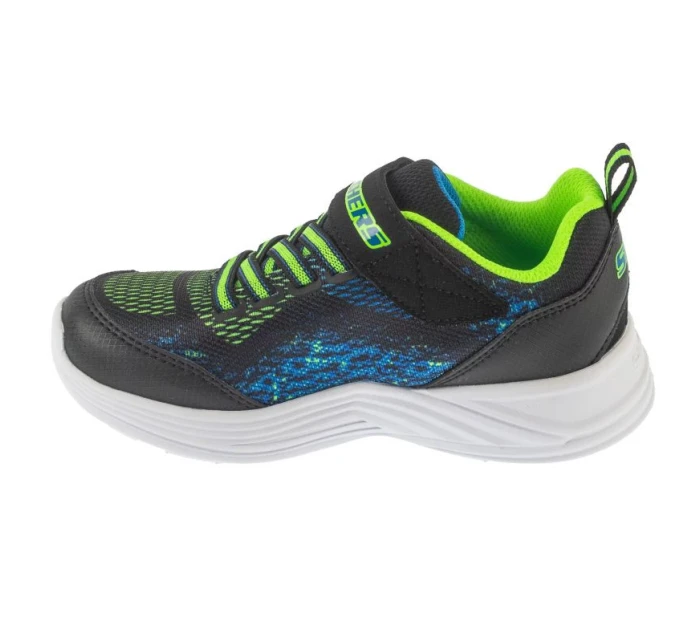 Skechers Erupters III - Derlo 90563L-BBLM Black 27 Skechers Erupters III - Derlo 90563L-BBLM Black 27