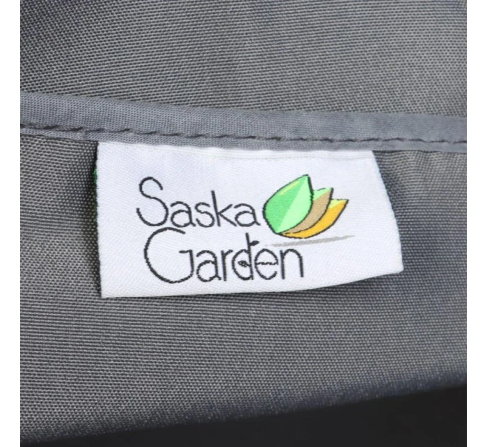 ZAHRADNÍ A BALKONOVÁ HOUPAČKA SONIC 2 OSOBY MOZAIKA