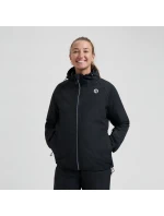 Rogelli unisex bunda do deště CORE černá L Rogelli unisex bunda do deště CORE černá L