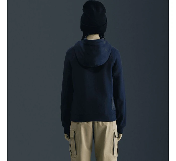 Chelsea FC Air Junior mikina model 22057612 - NIKE Chelsea FC Air Junior mikina model 22057612 - NIKE