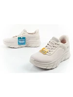 dámská sportovní obuv Bobs B Flex model 22071846 ecru comfortable dámské - Skechers