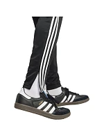 Pánské tréninkové kalhoty adidas Tiro 25 Essentials černé JD0442