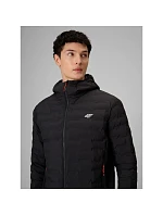 bunda PRO s výplní Primaloft pánská model 22359201 - 4F bunda PRO s výplní Primaloft pánská model 22359201 - 4F