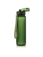 Sportovní láhev Meteor 650 ml tmavě zelená