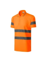 Rimeck HV Runway M polokošile MLI-2V998 fluorescenční oranžová
