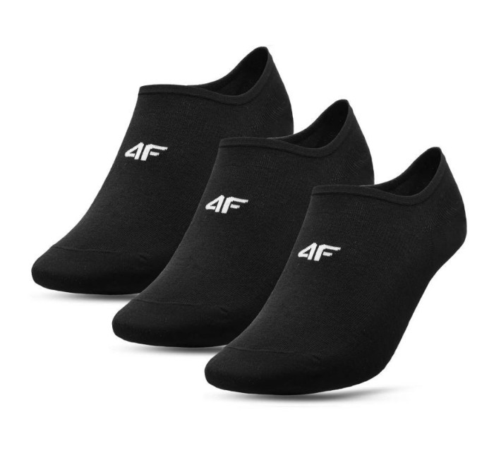 Dámské ponožky W 4FSS23USOCF155-20S - 4F