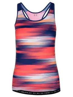 Dámský cyklistický top model 17279769 tmavě modrá - Kilpi