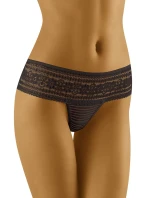 Wol-Bar Forlana barva: černá