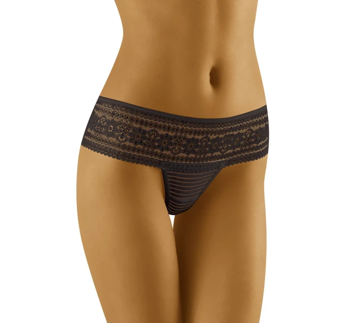 Wol-Bar Forlana barva: černá