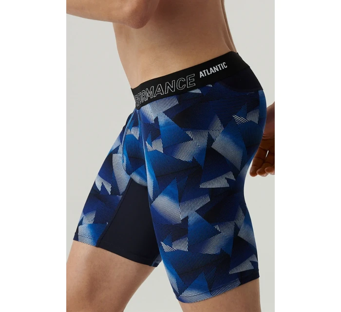 Atlantic MH-1202 barva:tmavě modrá