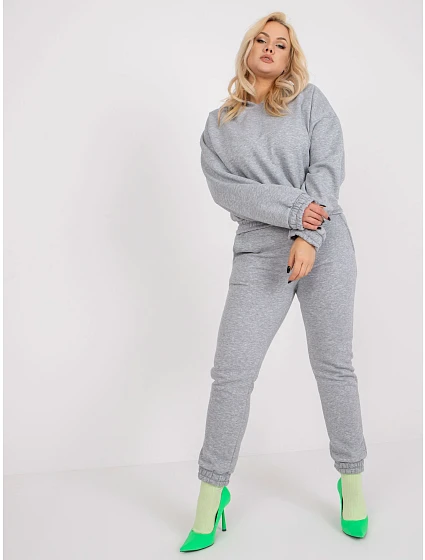 Sada EM KMPL model 17280808 šedá - FPrice