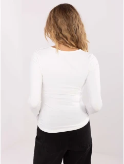 Bluzka IT BZ model 21757251 ecru - FPrice