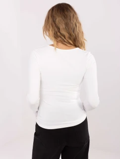 Bluzka IT BZ model 21757251 ecru - FPrice