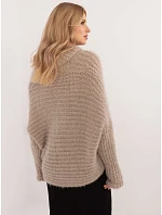 Jumper TW SW BI model 22303425 béžový - FPrice Jumper TW SW BI model 22303425 béžový - FPrice