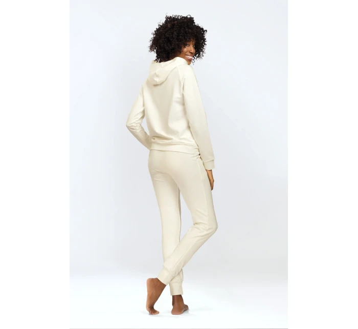 Tepláková souprava Seattle Ecru - Dkaren