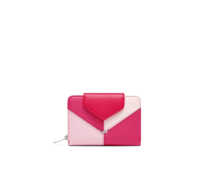 Peněženka VUCH Drita Pink