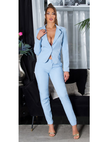 Sexy kalhoty Koucla Musthave Business Look