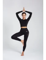 Dámský sportovní top RASHGUARD FITNESS GA Dámský sportovní top RASHGUARD FITNESS GA