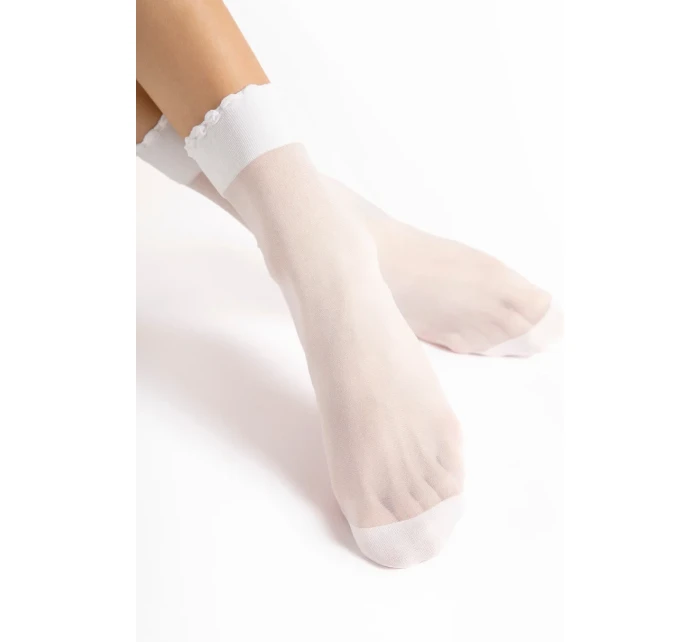 PICO MASÁŽ - 20 DEN PONOŽKY