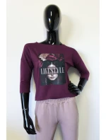 ZIA BLOUSE ZIA BLOUSE