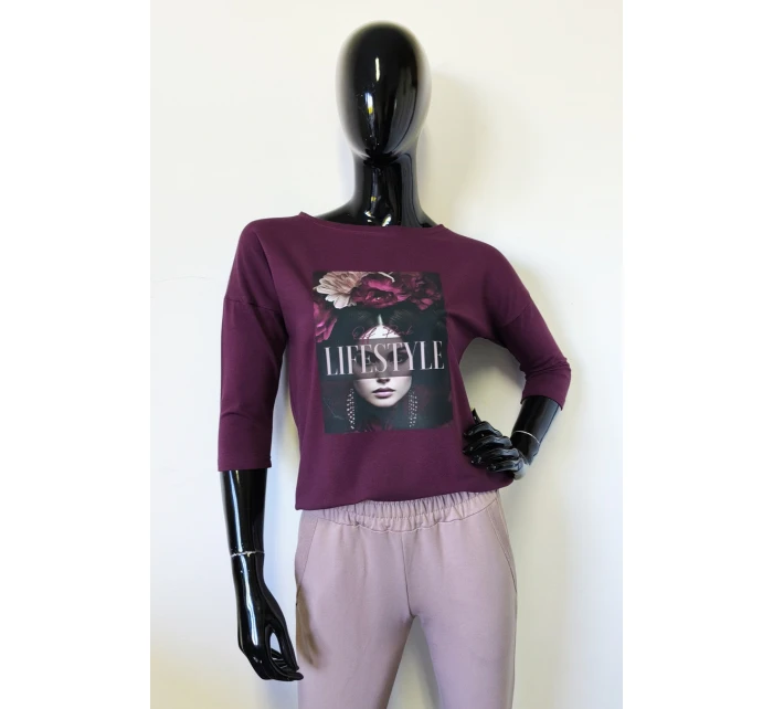 ZIA BLOUSE ZIA BLOUSE