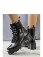 Boty model 204631 Solea Boty model 204631 Solea