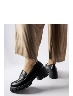 Mokasiny model 207698 Solea Mokasiny model 207698 Solea