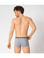 Pánské boxerky Start Hipster C2P box GREY COMBINATION šedá model 21745474 - Sloggi