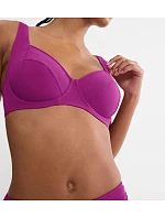 SUMMER TWIST - Minimizer podprsenka s kosticemi — zmenšující střih Triumph SUMMER TWIST - Minimizer podprsenka s kosticemi — zmenšující střih Triumph