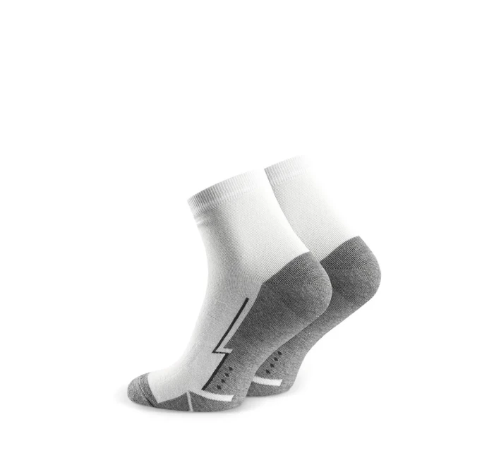 Pánské kotníkové ponožky Steven Sport art.054 Pánské kotníkové ponožky Steven Sport art.054