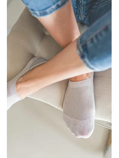 Dámské ponožky ťapky model 9105958 - Steven