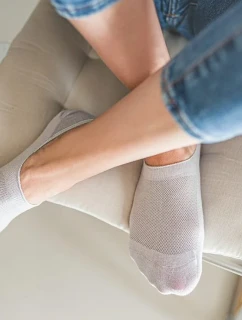Dámské ponožky ťapky model 9105958 - Steven