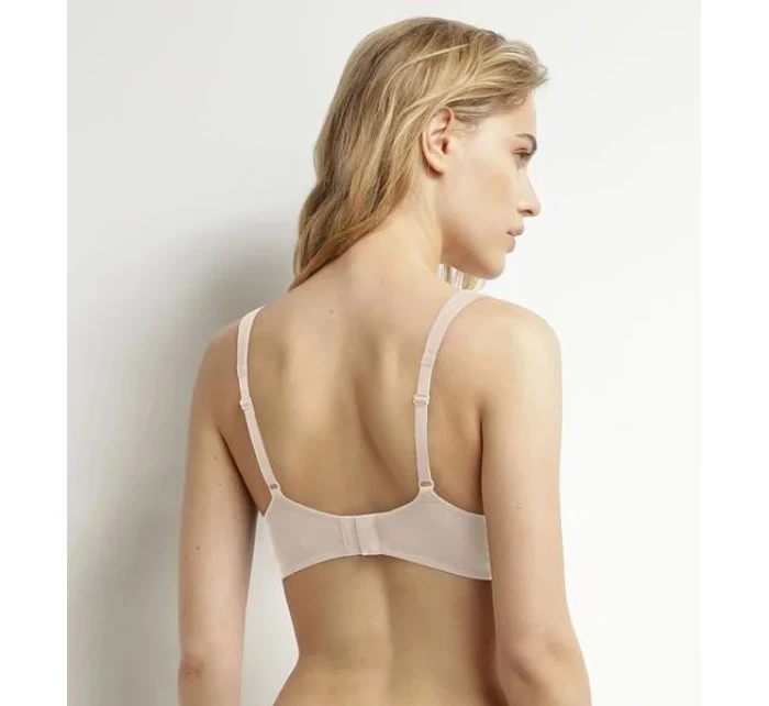 Kojící podprsenka DIM OCS MATERNITY BRA BIO - DIM - tělová Kojící podprsenka DIM OCS MATERNITY BRA BIO - DIM - tělová